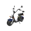 ELEKTROMOS ROBOGÓ HECHT COCIS BLUE 45KM/H 60V/20AH