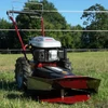 Dobkasza Hecht 5060 Hecht Motor 173cm3 4,9le 60cm Önjáró 
