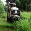 Dobkasza Hecht 5060 Hecht Motor 173cm3 4,9le 60cm Önjáró 
