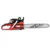 Láncfűrész Hecht 62 + 18" vezető 4LE, 62 cm3