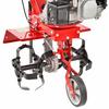 KAPÁLÓGÉP HECHT 761 HECHT MOTOR  150CM3  40CM  KAPA