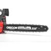 LÁNCFŰRÉSZ HECHT 956 BENZINES 56CCM-3,2LE-40CM OREGON kép 2