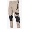 Munkavédelmi Deréknadrág 46 Procera Helicon rip-stop bézs 