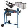 RÖNKHASÍTÓ SCHEPPACH HL 760LS 7T 2200W MAX:520MM D=250MM#
