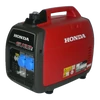 ÁRAMFEJLESZTŐ INVERTERES HONDA EU22I 1F MAX:2,2KW 121CM3 kép 2