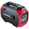 ÁRAMFEJLESZTŐ INVERTERES HONDA EU32I 1F MAX:3,2KW 130CM3 kép 2