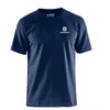 Póló M Husqvarna Navy Blue