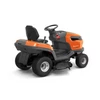 Fűnyírótraktor Kidobós Husqvarna TS215T kép 2