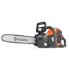 LÁNCFŰRÉSZ AKKUS HUSQVARNA 240I 14" SOLO