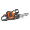 LÁNCFŰRÉSZ AKKUS HUSQVARNA 240I 14" SOLO kép 2