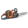 LÁNCFŰRÉSZ AKKUS HUSQVARNA 240I 14" SOLO kép 3
