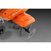 KAPÁLÓGÉP HUSQVARNA TF 335 B&S-CR950-208CCM 2X3 KAPA 80CM # kép 3