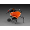 KAPÁLÓGÉP HUSQVARNA TF 335 B&S-CR950-208CCM 2X3 KAPA 80CM # kép 4