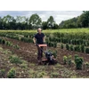 KAPÁLÓGÉP HUSQVARNA TF 335 B&S-CR950-208CCM 2X3 KAPA 80CM # kép 6