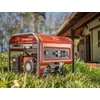 Áramfejlesztő Husqvarna G2500P  196cm3  2200W AVR  220V