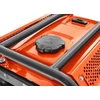 Áramfejlesztő Husqvarna G2500P  196cm3  2200W AVR  220V
