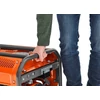 Áramfejlesztő Husqvarna G2500P  196cm3  2200W AVR  220V