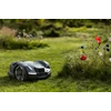 Robotfűnyíró Husqvarna Automower 405XE NERA + EPOS PLUG-IN kép 4