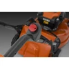 Fűnyíró Husqvarna LC 353VE Hq Mot.166cm3 53cm Gyüjt.önj.önin kép 4