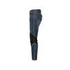 Munkavédelmi deréknadrág S Issaline 8838B farmer-cordura 