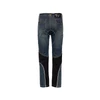 Munkavédelmi deréknadrág S Issaline 8838B farmer-cordura 