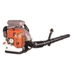 Lombfúvó Kasei Háti Motoros Eb-650a-e