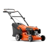 Fűnyíró Husqvarna LC 140P Husqvarna Motor 123cm3 40cm 50l