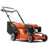 FŰNYÍRÓ HUSQVARNA LC 247S HQ.MOT.139CM3 47CM GYÜJT.ÖNJÁRÓ