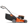 FŰNYÍRÓ HUSQVARNA LC 247S HQ.MOT.139CM3 47CM GYÜJT.ÖNJÁRÓ kép 2