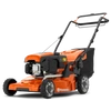 FŰNYÍRÓ HUSQVARNA LC 247S HQ.MOT.139CM3 47CM GYÜJT.ÖNJÁRÓ kép 3