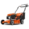 FŰNYÍRÓ HUSQVARNA LC 353V HQ MOT.166CM3 53CM GYÜJT.ÖNJ. kép 3