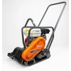 LAPVIBRÁTOR HUSQVARNA LFV80 HONDA GX160 81,4KG 420MM TALAJ