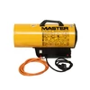 HŐLÉGFÚVÓ MASTER BLP27 PB-GÁZOS 30KW kép 2