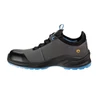 Munkavédelmi cipő 42 Safety Jogger S3S Low Modulo Szürke 
