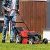Fűnyíró Scheppach Ms 225-53 Önjáró, 4 Az 1 Ben kép 5