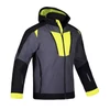 Kabát M Procera Navigátor kapucnis softshell