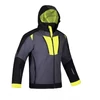 Kabát M Procera Navigátor kapucnis softshell