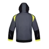 Kabát M Procera Navigátor kapucnis softshell