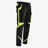 Munkavédelmi Deréknadrág 48 Sara Neoflex Fekete-neon