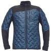 Kabát XL Neurum Softshel navy kék