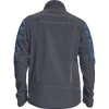 Kabát XL Neurum Softshel navy kék