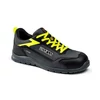Munkavédelmi Cipő 42 Sparco Nitro Advance S3S SR FO SC szür 