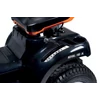 Fűnyírótraktor kidobós Oleomac 109 L/16 K hidro hajtás kép 6