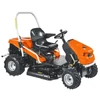 Fűnyírótraktor Magasgazvágó Oleo-Mac Apache 92 Pro 2WD K
