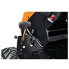 Fűnyírótraktor Magasgazvágó Oleo-Mac Apache 92 Pro 2WD K
