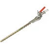 Sövényvágó Adapter Oleo-mac Bc 240d Split Shaft 