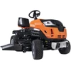 Fűnyírótraktor kidobós Oleo-Mac 109 L/19KV hidro