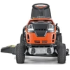 Fűnyírótraktor kidobós Oleo-Mac 109 L/19KV hidro