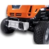 Fűnyírótraktor kidobós Oleo-Mac 109 L/19KV hidro