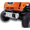 Fűnyírótraktor gyűjtős Oleo-Mac 102 R/19KV 2 hengeres 102cm